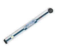 Bosch GAM 270 MFL Professional Digital Angle Measurer Length 60cm BSH601076400