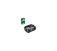 Bosch Garden 18v 2.5ah Battery 1600A005B0 PBA18V