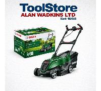 Bosch ADVANCEDROTAK 36V-44-750 36v Cordless Rotary Lawnmower 440mm No Batteries No Charger