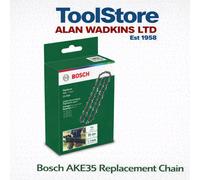 Bosch Garden AKE35 Replacement Saw Chain 35cm F016800257