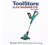 Bosch ART30 Electric Grass STRIMMER 06008A5470 - 3165140689199