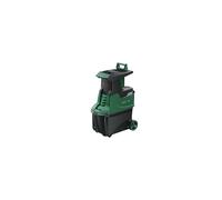 Bosch Garden AXT25D Garden Shredder 2500 Watt 40mm 240v Classic Green