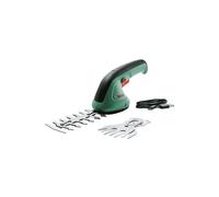 Bosch Easy Shear cordless grass shear 8 cm 3.6 V Lithium-Ion (Li-Ion) Black, Green