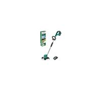 Bosch Garden Bosch Green Advanced Grass Cut 36 Cordless 36v Strimmer 0600878N71