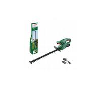 Bosch EasyHedgeCut 18-45 45cm Cordless Hedgetrimmer 1 x 18v Battery