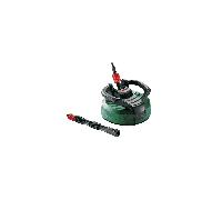 Bosch AquaSurf 280 Multi-Surface Patio Cleaner (Compatible with Bosch Pressure Washers: UniversalAquatak 130/135, AdvancedAquatak 140/150/160, AQT 37-