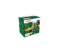 Bosch Garden Pump 18V-2000 18v Cordless Sub Pump Unit Only