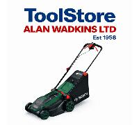 Bosch Garden ROTAK 18V2-38 18v Cordless Lawnmower 38cm Cut Body Only M