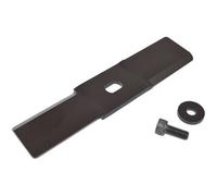 Bosch Garden Shredder Blade For Axt 180, 200, 2000, 2200 Rapid Shredders - Compatible Replacement By Ufixt