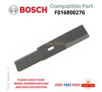 Bosch AXT Rapid 180 Shredder Replacement Blade F016800276 FAST POST