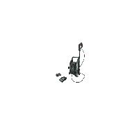 Bosch Garden Universal Aquatak 36V-100 Pressure Washer With Battery &a
