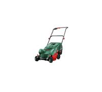 Bosch Electric Lawn Raker UniversalRake 900 (900 W, Operating width: 32 cm, Capacity of collection box: 50 l, in carton packaging)