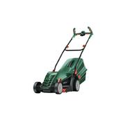 Bosch UniversalRotak 37-565 Lawn Mower, Green