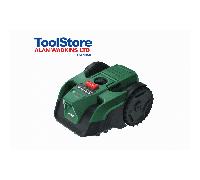 Bosch Garden Visimow 18v-100 18v Cordless Robotic Lawn Mower 1 x 4.0a