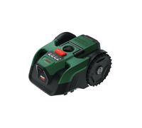 Bosch VISIMOW 18V-200 P4A 18v Cordless Camera Robotic Lawnmower 175mm No Batteries No Charger