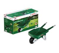 klein Garden Wheelbarrow Theo Klein 2715 Bosch - Sturdy, Anti-UV, 18 months+