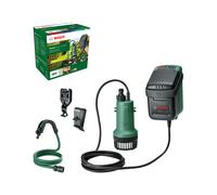 Bosch GardenPump 18V-2000 Cordless Rainwater Pump (Baretool) 06008C4204