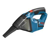 Bosch GAS 12 V-LI 12v Cordless Vacuum