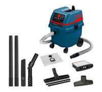 Bosch Gas 25L Sfc 110V L Class Dust Extractor