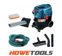 Bosch GAS 35 M AFC Professional 1200 W