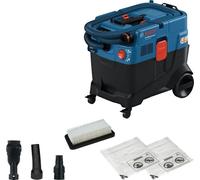 Bosch GAS 400 A Professional 40 L Cylinder vacuum Dry&wet 1200 W Combi