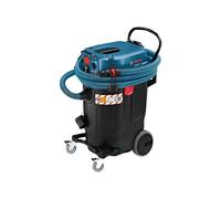 Bosch GAS 55 M AFC Professional M-Class Wet Dry Vacuum 1200W Heavy Duty