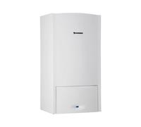 BOSCH Gas Condensing Unit, Wall Mounted CERAPUR ZSB 24-5 C 23, 840x440x350, 24kW