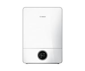 BOSCH Gas Condensing Unit, Wall Mounted Condens GC9001IW 20 E 21/23, White