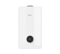 BOSCH Gas Condensing Unit, Wall Mounted GC5300iW 24 P 23, Storage Connection