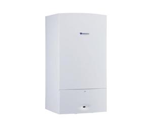 BOSCH Gas Heating Value Device, Wall Mounted CERASTARCOMFORT ZWR 18-7 KE 23