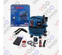 Bosch GAS18V-12MC Charging Vacuum Cleaner Bare Tool 18 V Genuine / Express / New