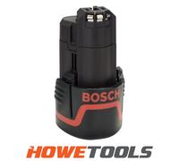 Bosch GBA 12V 2.0AH Battery