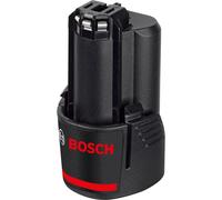 Bosch GBA 12V 2.0Ah Lithium Ion Battery Power Tool Genuine Compact 1600Z0002X UK