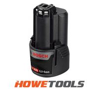 Bosch GBA 12V 3.0Ah Professional Battery