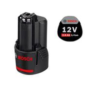 Bosch GBA 12V Professional Battery 12V 2.0Ah Heavy Duty Power Tool