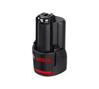 Bosch GBA 12V Professional Battery 12V 3.0Ah Li-ion BSH600A00X79
