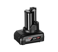 Bosch GBA 12V Professional Battery 12V 6.0Ah Li-ion BSH600A00X7H