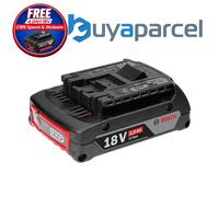 Bosch GBA 18V 2.0Ah Professional Battery