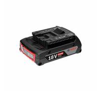 Bosch GBA 18 V 2.0 Ah M-B Professional Battery