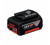Bosch GBA 18 V 4.0 Ah M-C Professional Battery