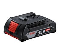 Bosch GBA 18V 2.0Ah Li-ion Battery Pack Power Tool Heavy Duty Professional