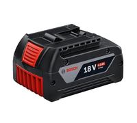 Bosch GBA 18V 4.0Ah Coolpack Slide Battery for All Bosch 18V Tools 1600Z00038