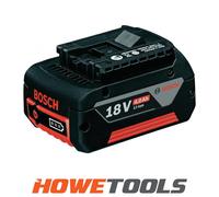 Bosch GBA 18 V 4.0 Ah Battery