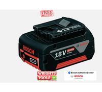 Bosch GBA 18V 5.0Ah Professional Battery