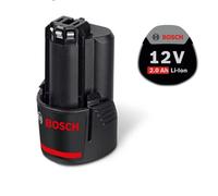 Bosch GBA 2.0Ah 12V Li-Ion Battery for GSR GDR GOP GWI GSA GSB GLI