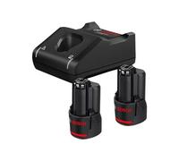 Bosch GBA 3.0Ah Battery & Charger Starter Kit 12V BSH600A019RE