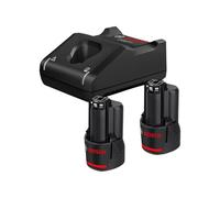 Bosch GBA 3.0Ah Battery & Charger Starter Kit 12V BSH600A019RE