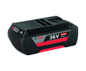 Bosch GBA 36 V 2.0 Ah H-B Professional Battery
