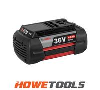 Bosch Professional GBA 36 V/4.0 AH Battery, H-C