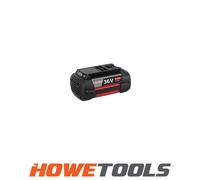 BOSCH GBA 36v 6.0AH 36v Li-ion battery 6.0Ah
